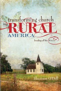 Transforming Church in Rural America