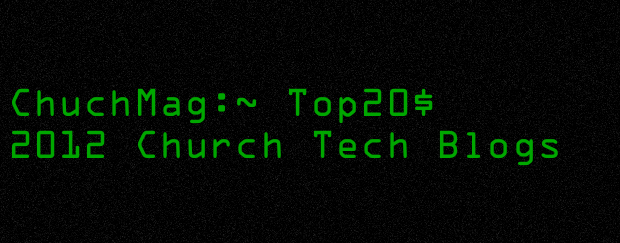 Top20Tech2012