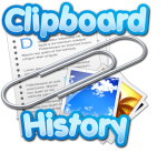 clipboardhistory