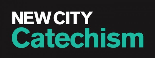 New-City-Catechism